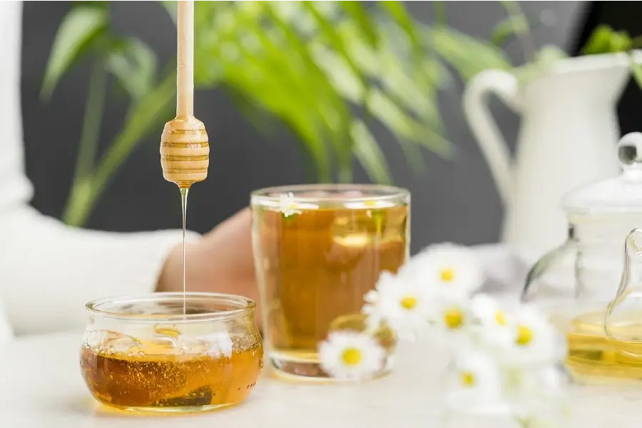 Honey Possesses Antibacterial and Antifungal Properties; What are these Properties?