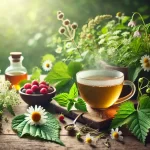 Elevate Your Health Routine with Estonian Herbal Teas: A Guide to Natural Wellness