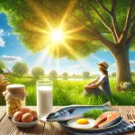 The Vitamin D-Dementia Connection: Understanding the Link and Protecting Your Brain Health