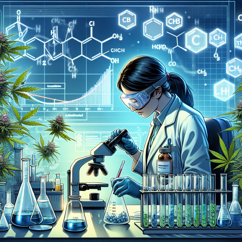 Cannabis Therapeutics: Beyond CBD and THC