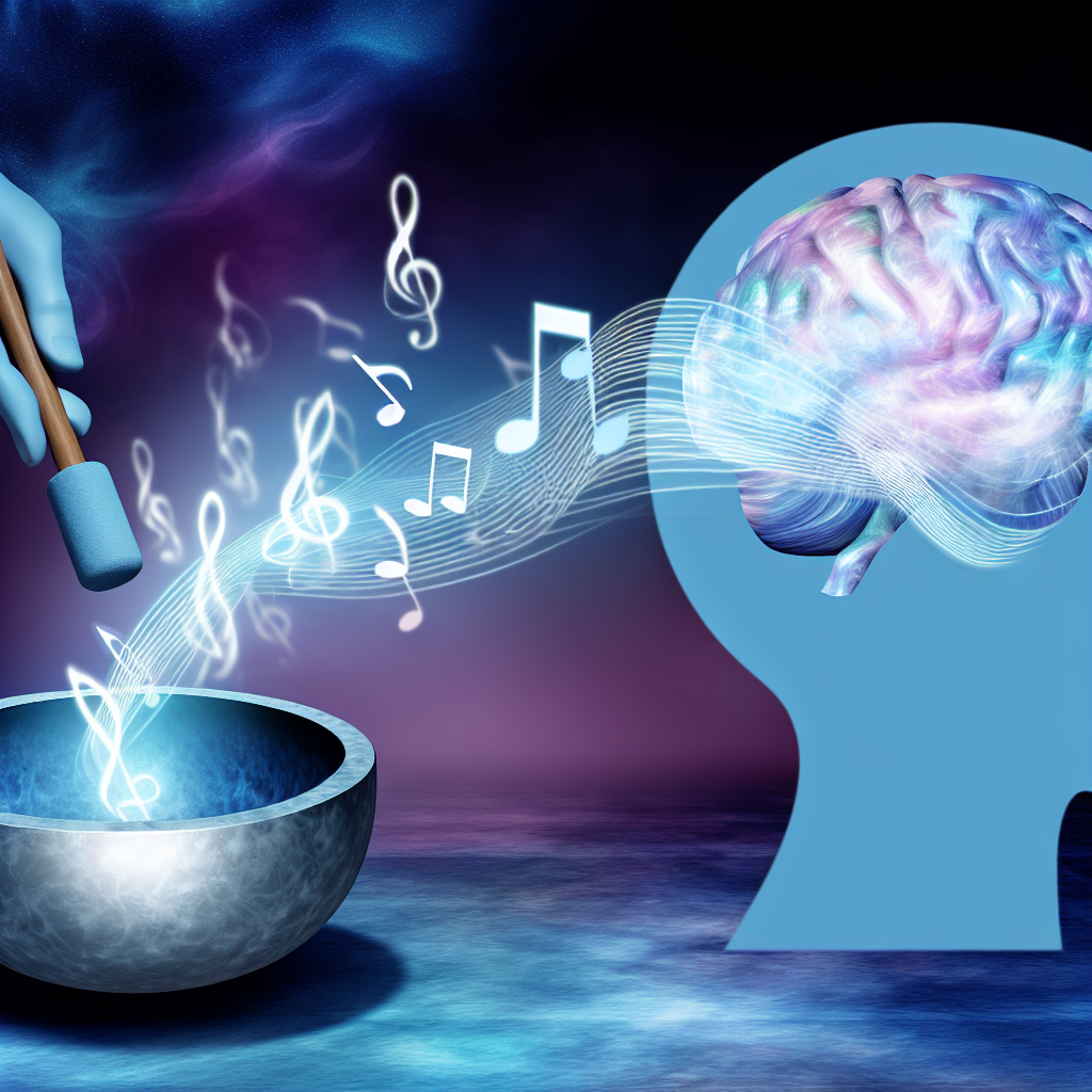 Sound Healing Therapy: Neurological Research Review