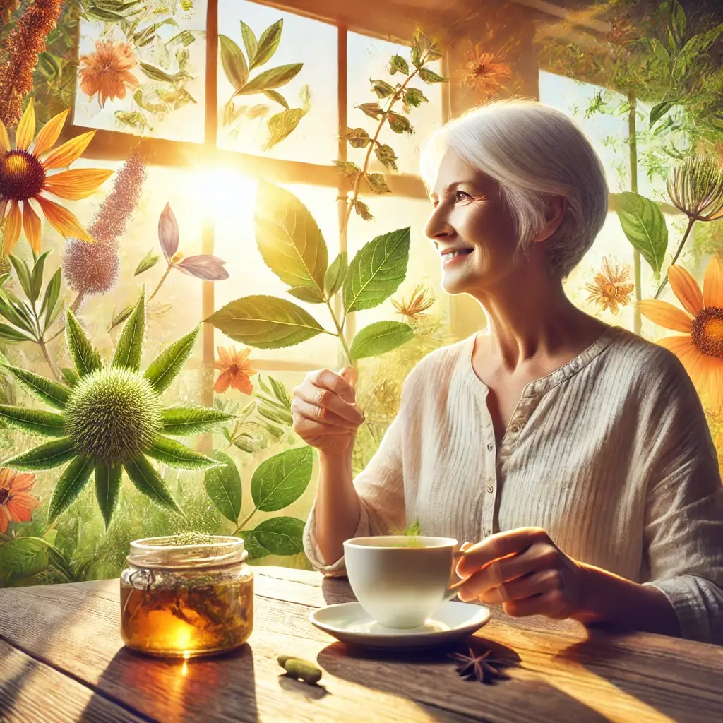 The Morning Cortisol Solution: Evidence-Based Energy Restoration for Aging Adults