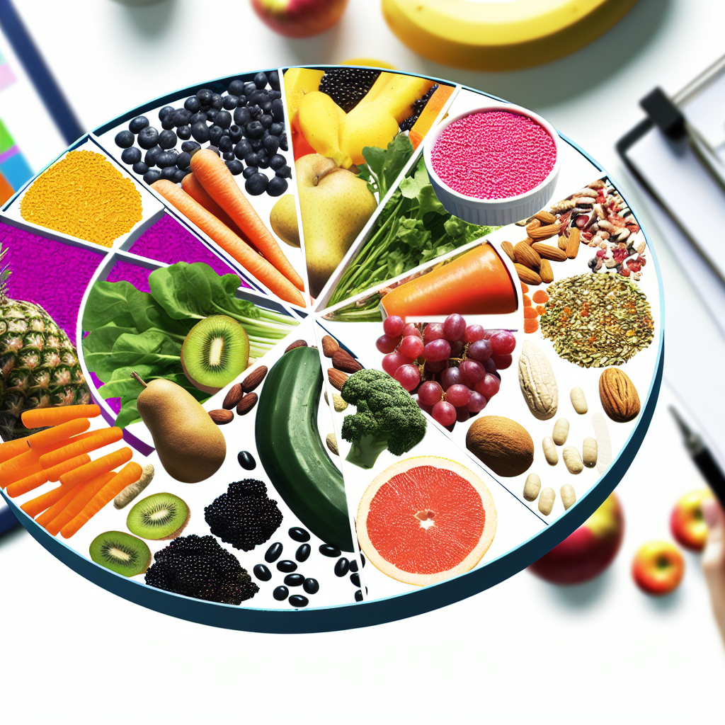 Food Rotation Therapy: Avoiding Sensitivities While Maximizing Nutrient Diversity