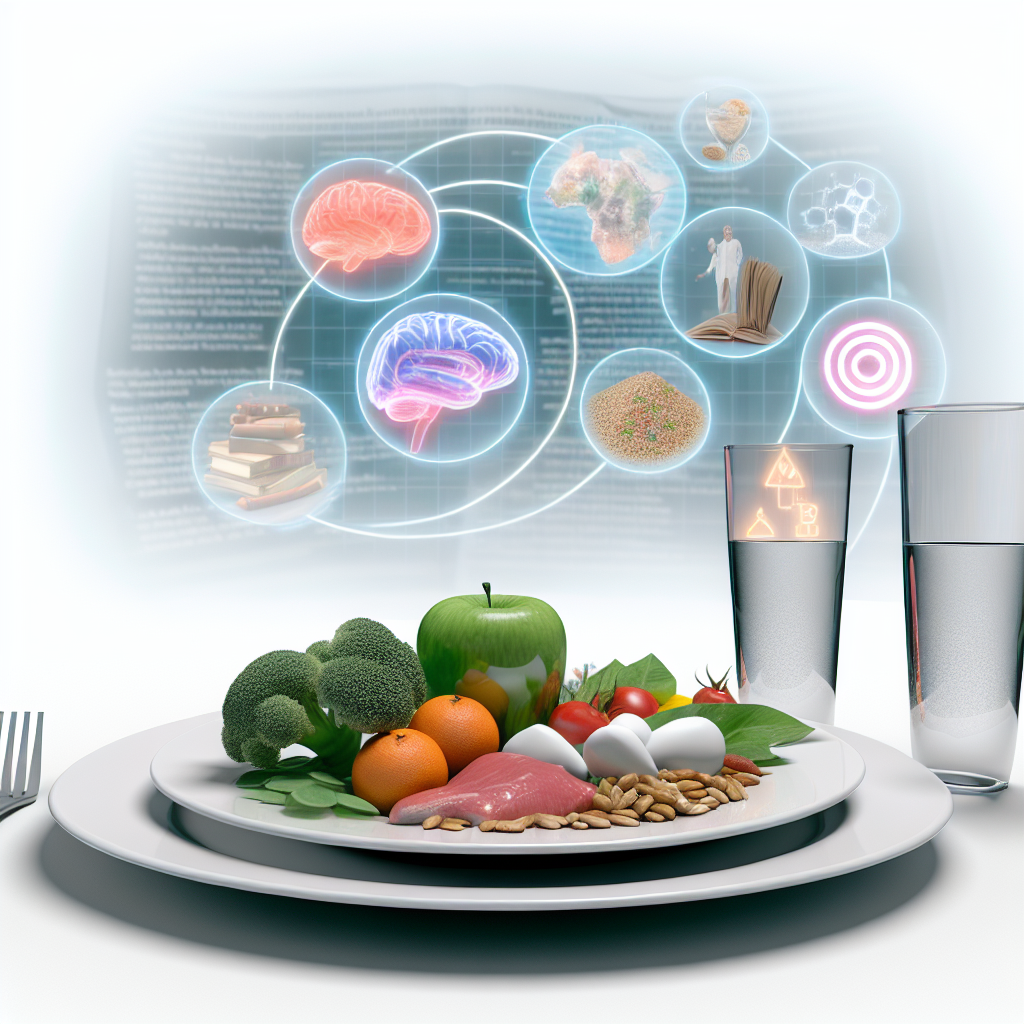 Food-Based ADHD Management: Evidence-Based Alternatives to Medication