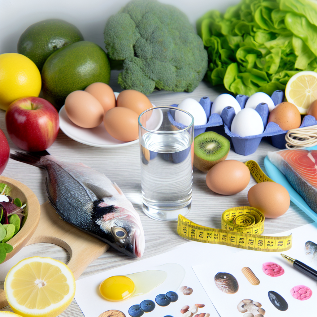 Low-Histamine Protocol – Mast Cell Activation Diet