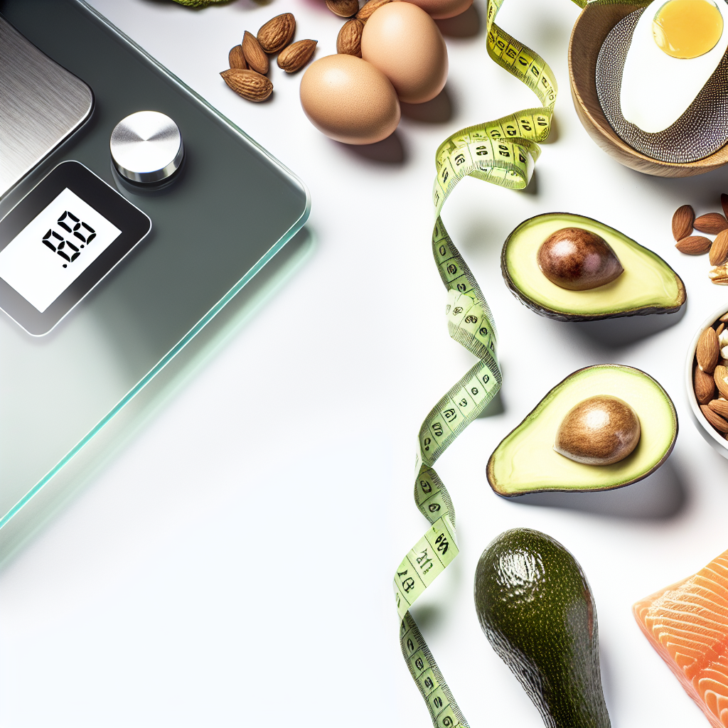 7-Day Keto Metabolic Reset for Beginners