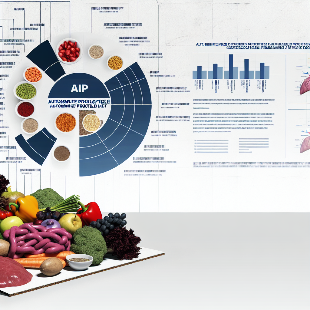 Autoimmune Protocol (AIP) Diet Simplified Guide