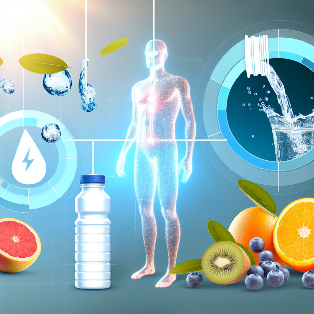 Electrolyte Balance – Hydration Optimization Guide
