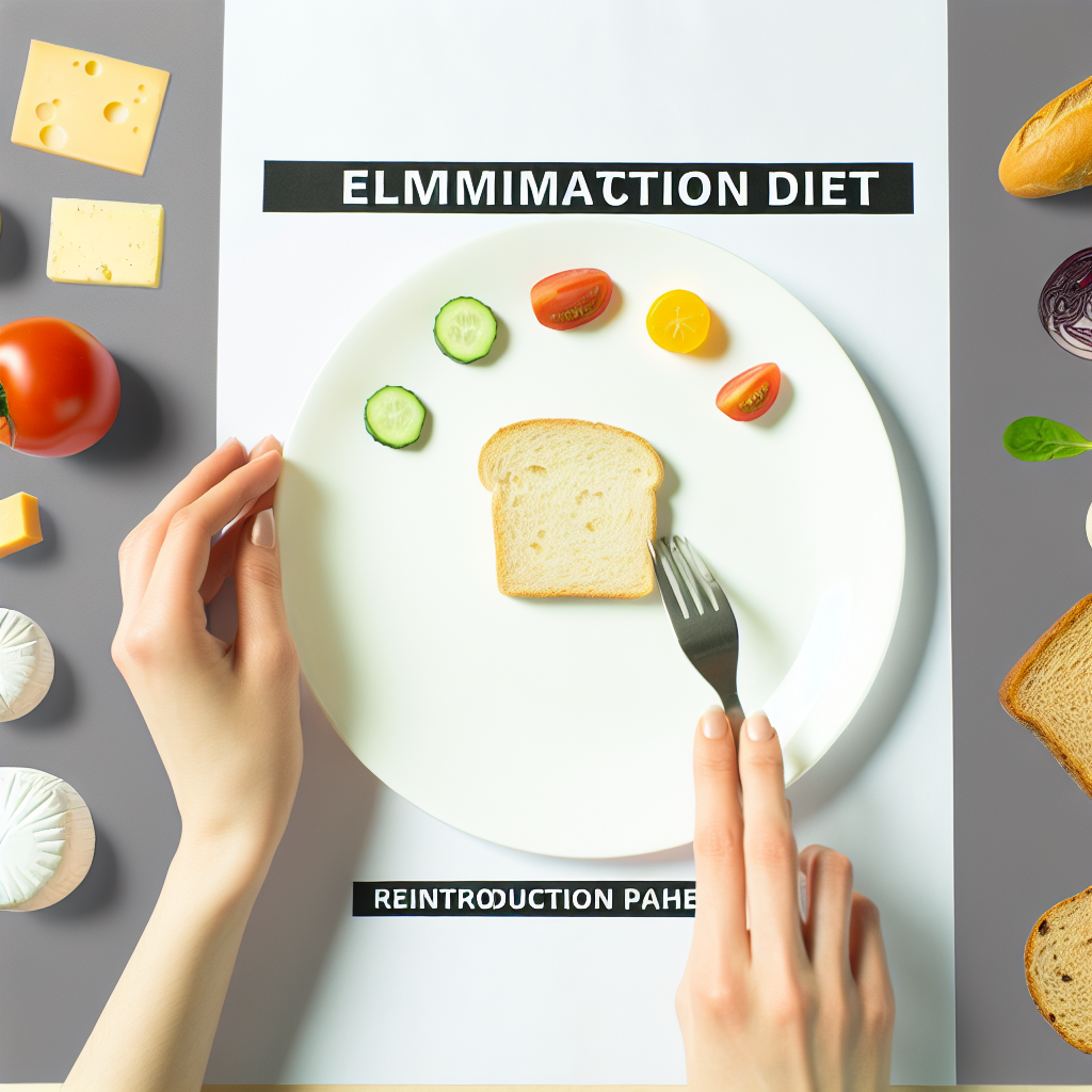 Elimination Diet Reintroduction Phase Guide