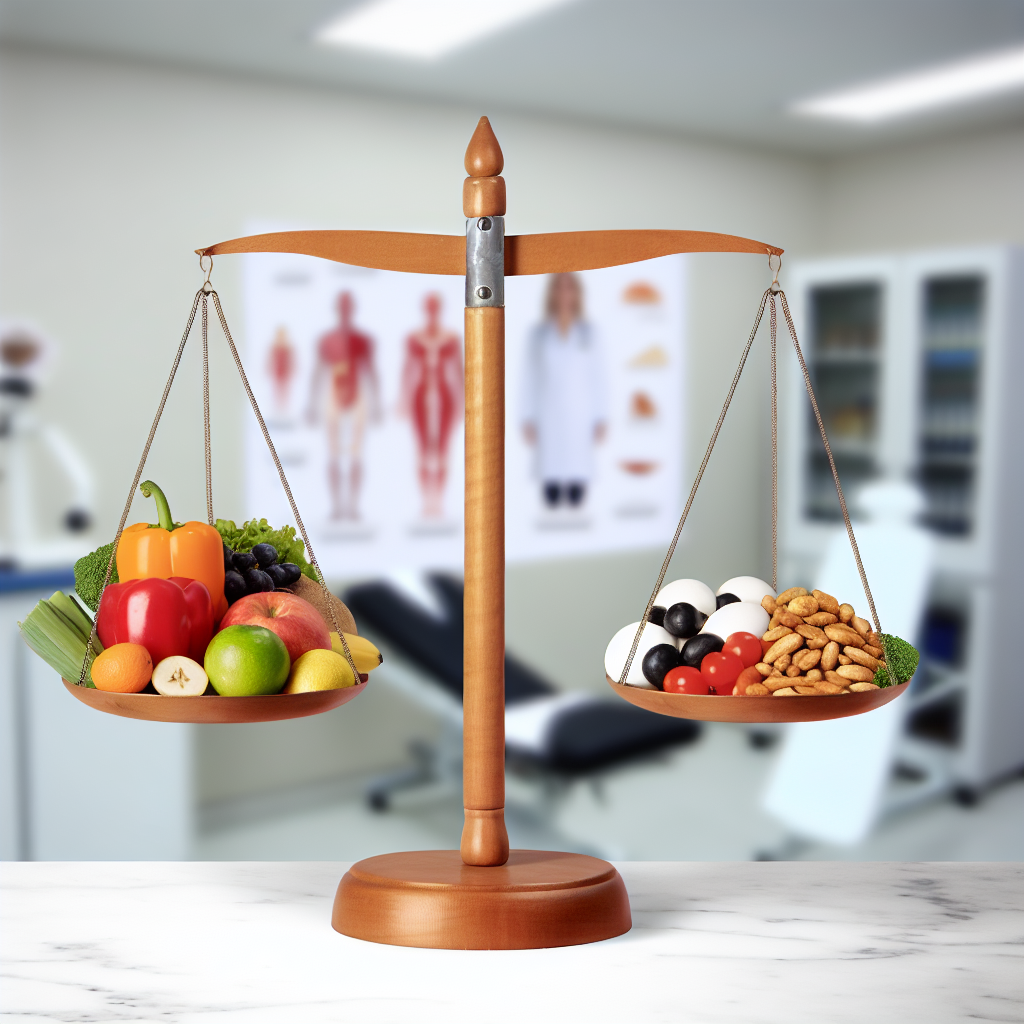 Why “Clean Eating” Fails in Clinical Nutrition—And What Framework Replaces It