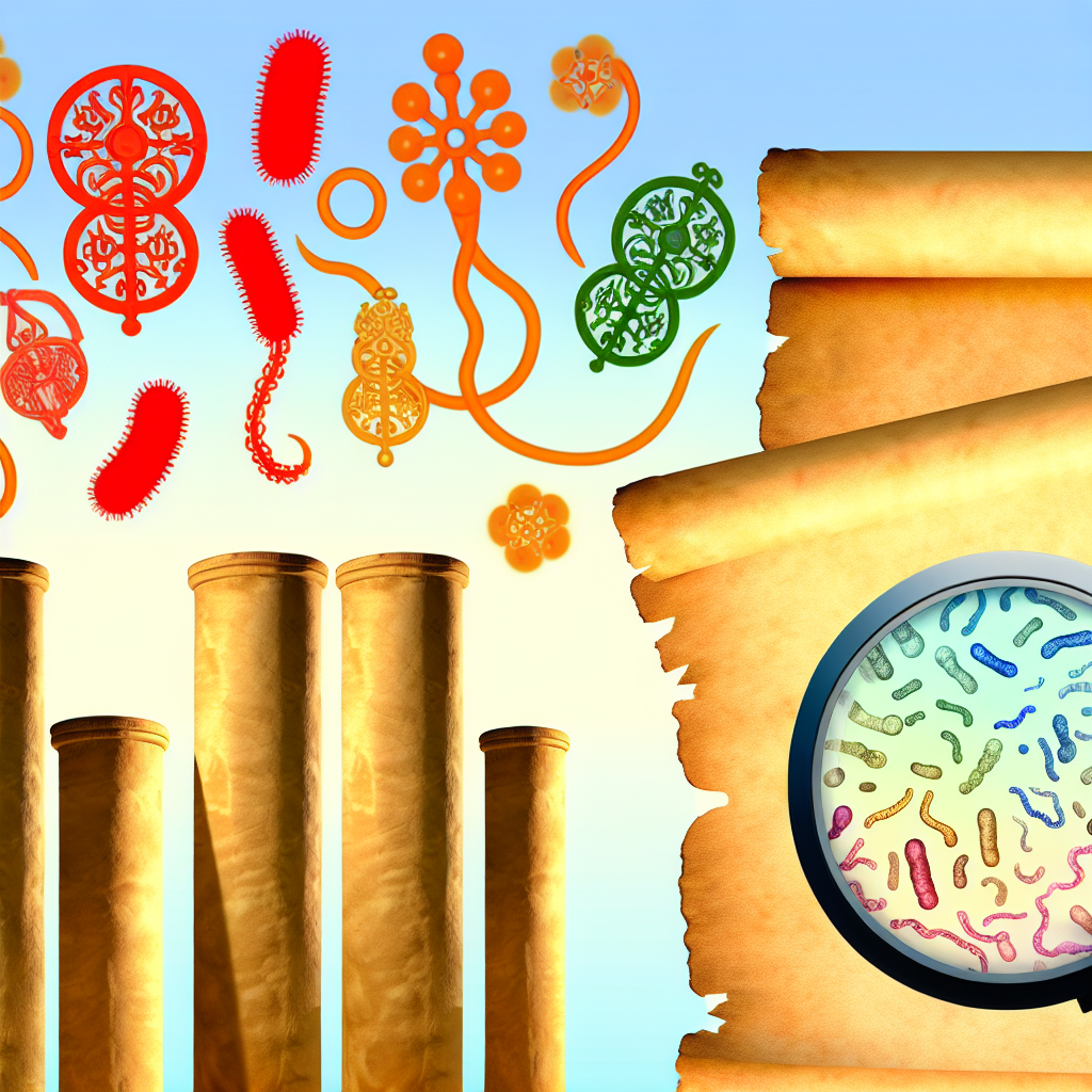 Exploring the Forgotten Microbes How Ancient Fermentation Can Reshape Modern Health Protocols