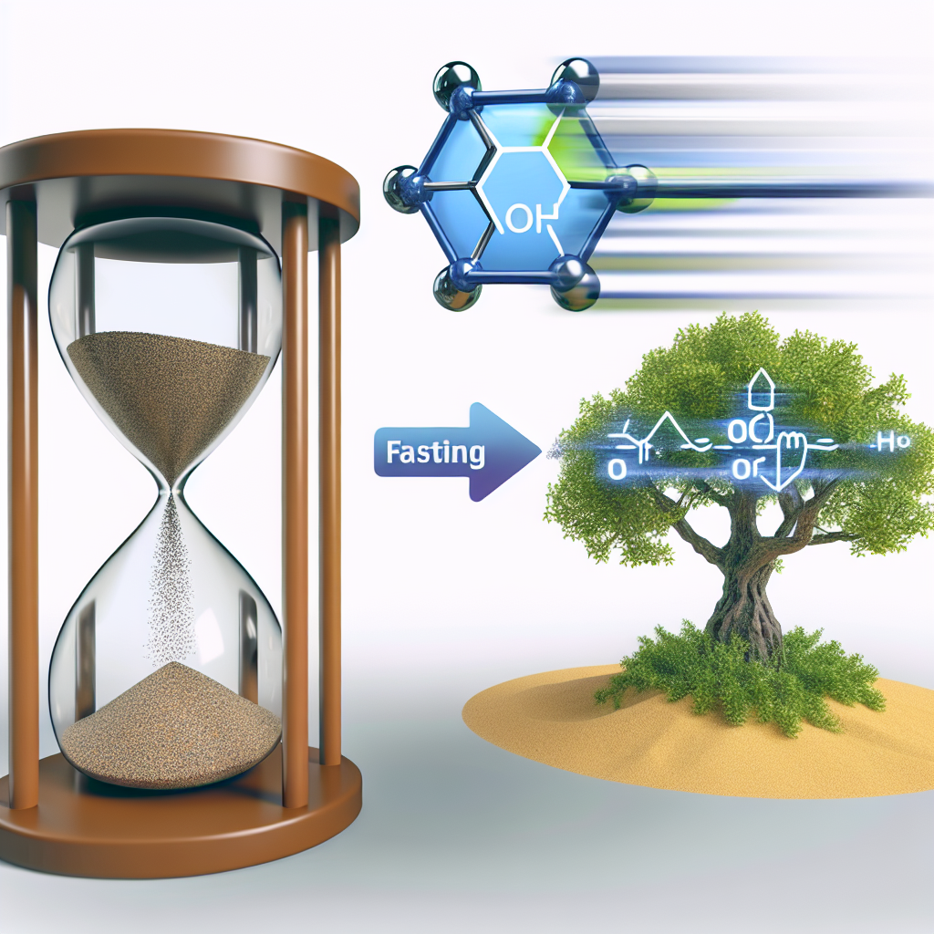 Could Precision Fasting Be the Missing Key to Longevity and Metabolic Mastery?