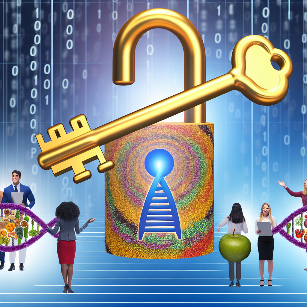 Unlocking the Microbiome Code How Personalized Nutrition Protocols Are Revolutionizing Chronic Disease Management